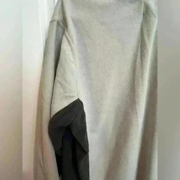 Eddie Bauer Quarter Zip Up Pullover Men’s Size XL - Picture 7 of 12